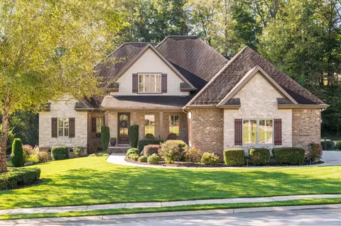 3701 Windbridge Dr, Apison, TN 37302 photo 1