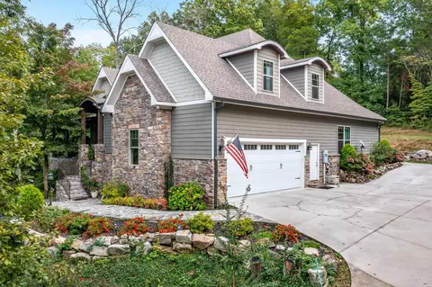 9612 Caseview Dr, Harrison, TN 37341 photo 76