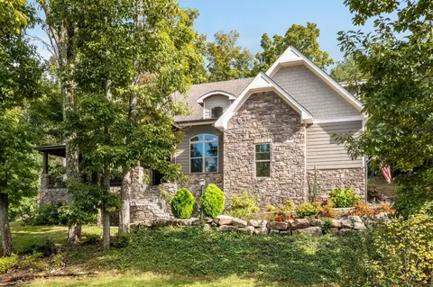 9612 Caseview Dr, Harrison, TN 37341 photo 1
