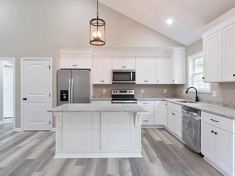 1364 Lecomte Rd, Dickson, TN 37055 photo 2