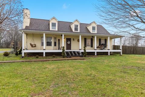 6707 Hester Rd, Springfield, TN 37172 photo 1