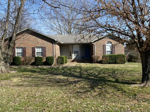 37 Deer Run Dr, Loretto, TN 38469 photo 1
