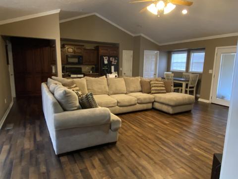 37 Deer Run Dr, Loretto, TN 38469 photo 18