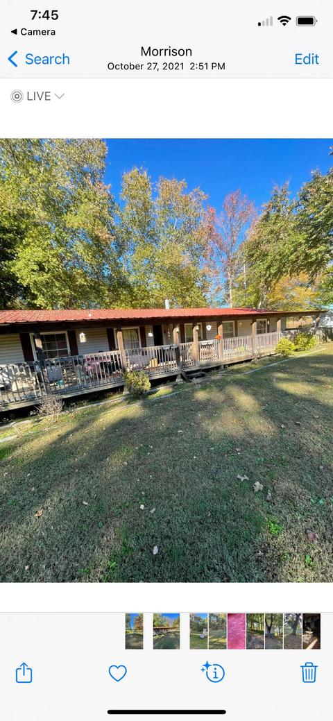 5770 Summitville Rd, Morrison, TN 37357 photo 1