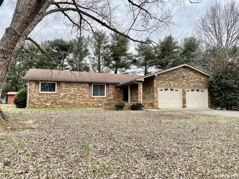 161 Mountain View Dr, Morrison, TN 37357 photo 1