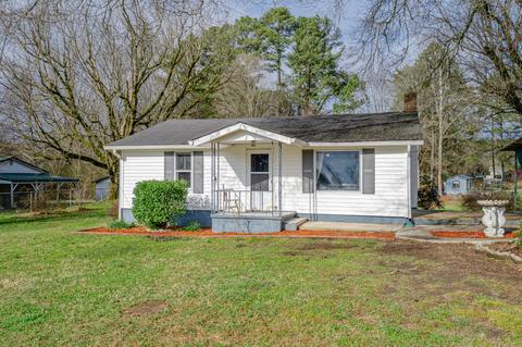 273 E Turnipseed Rd, Rock Spring, GA 30739 photo 2