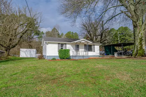 273 E Turnipseed Rd, Rock Spring, GA 30739 photo 8