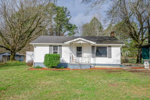 273 E Turnipseed Rd, Rock Spring, GA 30739 photo 1