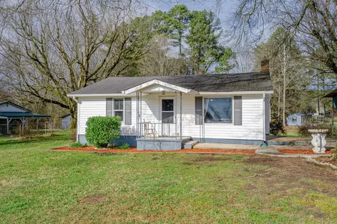 273 E Turnipseed Rd, Rock Spring, GA 30739 photo 2