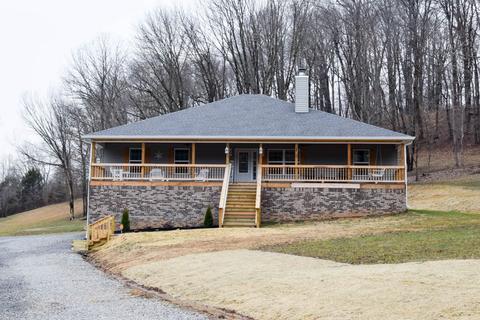 355 Red Tuttle Rd, Bethpage, TN 37022 photo 1
