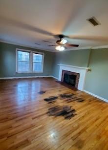 200 E Hills Ter, Dickson, TN 37055 photo 6