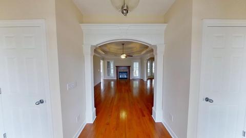 2136 Clara Mathis Rd, Spring Hill, TN 37174 photo 7