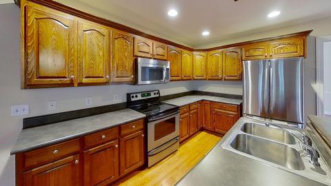 2136 Clara Mathis Rd, Spring Hill, TN 37174 photo 9