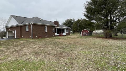 2136 Clara Mathis Rd, Spring Hill, TN 37174 photo 5
