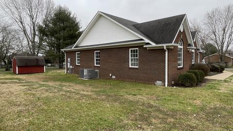 2136 Clara Mathis Rd, Spring Hill, TN 37174 photo 2