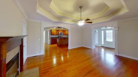 2136 Clara Mathis Rd, Spring Hill, TN 37174 photo 8