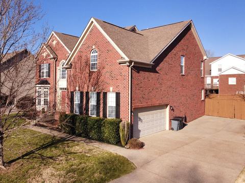 1015 Beverly Ln, Spring Hill, TN 37174 photo 26