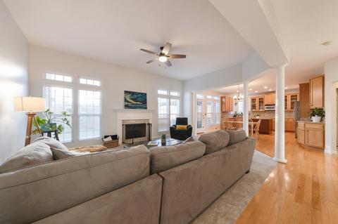 1015 Beverly Ln, Spring Hill, TN 37174 photo 9