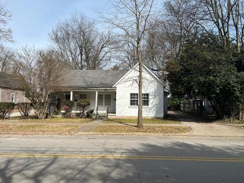 435 E College St, Murfreesboro, TN 37130 photo 1