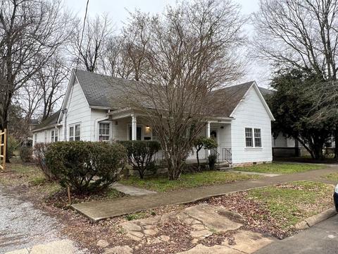 435 E College St, Murfreesboro, TN 37130 photo 2