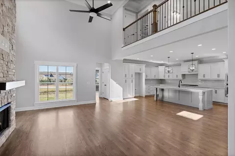 4189 Barnsley Loop, Ooltewah, TN 37363 photo 9