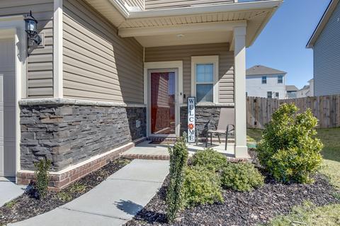 2008 Sercy Dr, Spring Hill, TN 37174 photo 2
