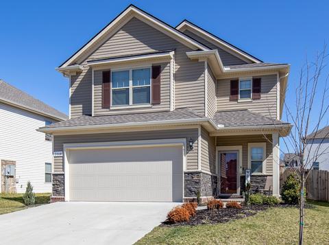 2008 Sercy Dr, Spring Hill, TN 37174 photo 1