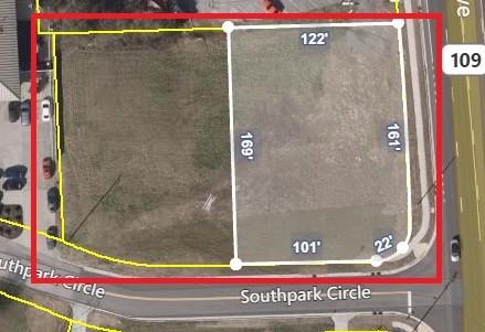 100 Southpark Cir, Gallatin, TN 37066