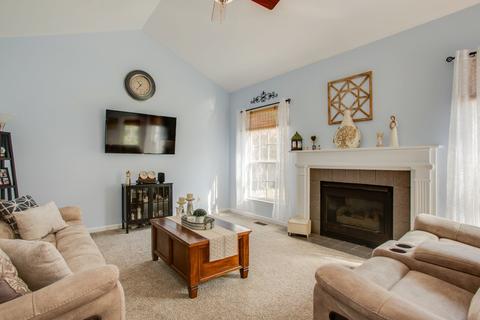320 Devonshire Dr, Franklin, TN 37064 photo 12