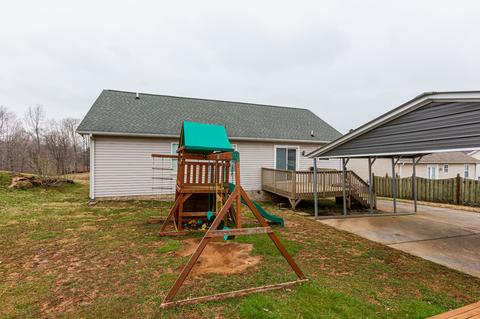 1126 Hillside Dr, Springfield, TN 37172 photo 12
