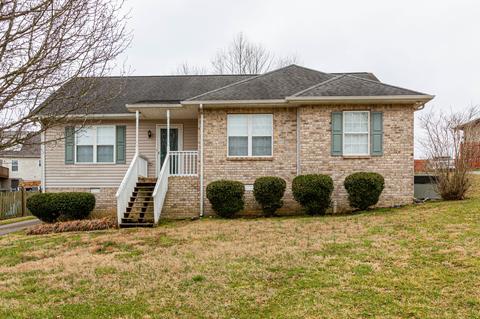 1126 Hillside Dr, Springfield, TN 37172 photo 1