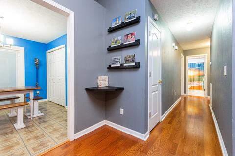 1126 Hillside Dr, Springfield, TN 37172 photo 6