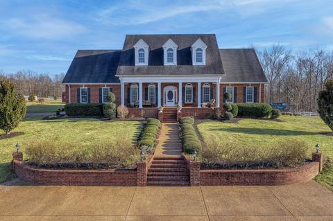 1029 Wakefield Ln, Springfield, TN 37172 photo 1