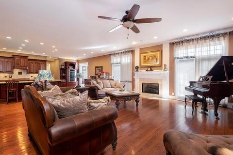 1029 Wakefield Ln, Springfield, TN 37172 photo 2
