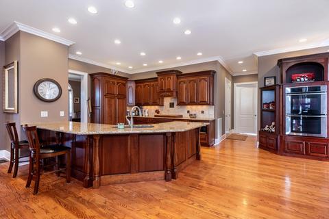 1029 Wakefield Ln, Springfield, TN 37172 photo 3