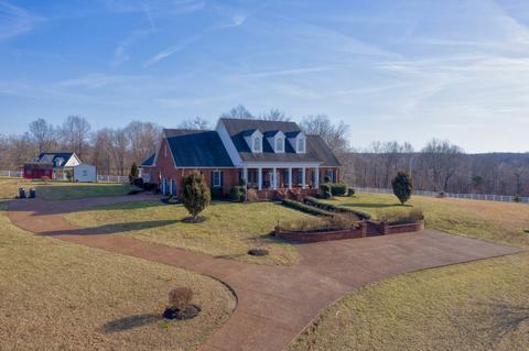 1029 Wakefield Ln, Springfield, TN 37172 photo 31