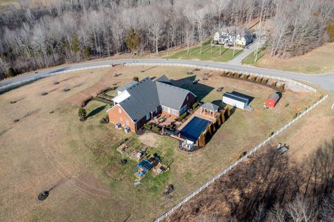 1029 Wakefield Ln, Springfield, TN 37172 photo 32