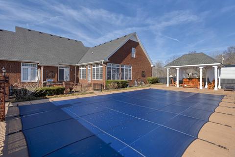 1029 Wakefield Ln, Springfield, TN 37172 photo 22