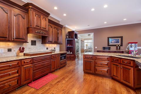 1029 Wakefield Ln, Springfield, TN 37172 photo 4