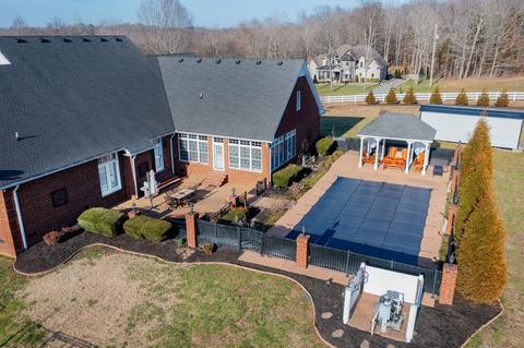 1029 Wakefield Ln, Springfield, TN 37172 photo 27