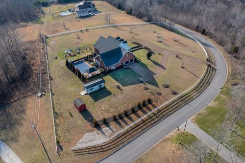 1029 Wakefield Ln, Springfield, TN 37172 photo 33