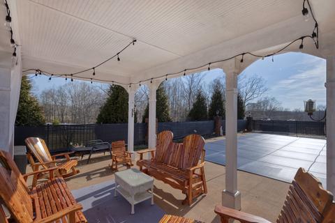 1029 Wakefield Ln, Springfield, TN 37172 photo 26