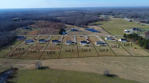 3056 Maple Grove Rd, Dickson, TN 37055 photo 11