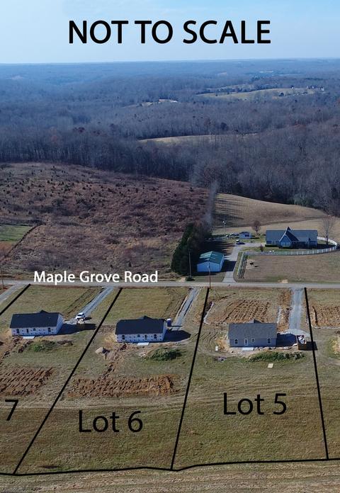 3056 Maple Grove Rd, Dickson, TN 37055 photo 12
