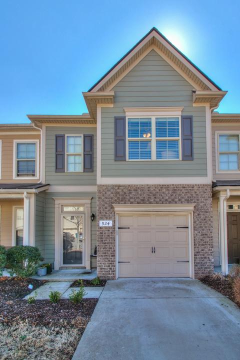 924 Brigade Loop, Murfreesboro, TN 37128 photo 1