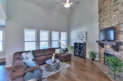 1650 Burrows Ave, Murfreesboro, TN 37129 photo 7
