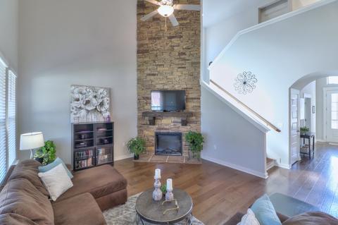 1650 Burrows Ave, Murfreesboro, TN 37129 photo 6