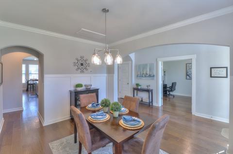 1650 Burrows Ave, Murfreesboro, TN 37129 photo 4