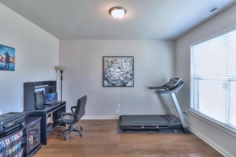 1650 Burrows Ave, Murfreesboro, TN 37129 photo 5