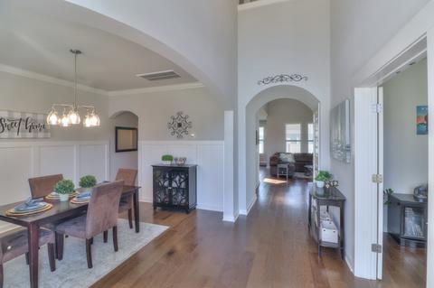 1650 Burrows Ave, Murfreesboro, TN 37129 photo 2